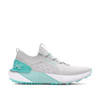 Under Armour Phantom Golf Womens Spikeless Shoes Grey 4.5