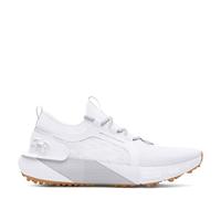 Under Armour Phantom Spikeless Golf Shoes Womens White 6