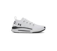 Under Armour phantom x 0100 - white 44, 0100 White, 8 UK