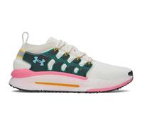 Under Armour Phantom X 0100 - White 46, 0279 Stone, 11.5 UK