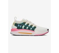 Under Armour Phantom X shoes White Green Pink - 44