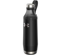 Under Armour Plastic Unisex Adult 22oz Infinity, SBK, US