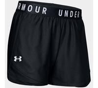 Under Armour Play Up 2 Ladies Shorts L Black