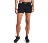 Under Armour 'Play Up 3.0' Training Shorts Black