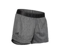 Under Armour Play Up 3.0 Twist Shorts Women - Grey, Size XS
