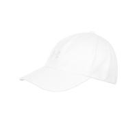 Under Armour Womens Accessories UA Play Up Cap in White - One Size