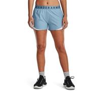 Under Armour Play Up Shorts 3.0, Blue, XXS
