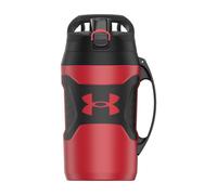 Under Armour Playmaker Jug 1.9l Bottle Red