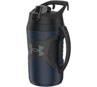 Under Armour Sport Jug Playmaker - Foam Insulated, Leak-Resistant with Handle, 64oz Navy/Black