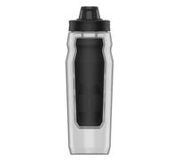 Under Armour 32oz Playmaker Squeeze Clear