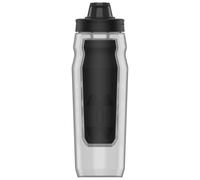Under Armour 32oz Playmaker Squeeze Clear