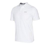 Under Armour Playoff 2.0 Golf Polo Shirt 'White' 1327037-107 XL