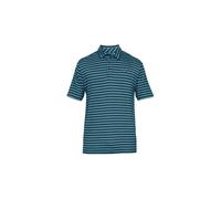 Under Armour Playoff Polo 2.0 - PETROL BLUE/Aqua Foam - S Size: Small