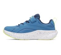 Under Armour Pre School Charged Assert 11 Alternate Closure boys Sneaker | Running Shoes