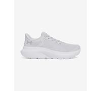 Under Armour Pre-School Rogue 5 Shoes White Kids - 29.5