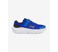 Under Armour Pre-School Surge 4 AC Shoes Electric Blue Kids - 27.5