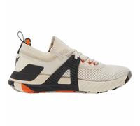 Under Armour Project Rock 4 Marble Beige Mens Trainers - Size UK 7