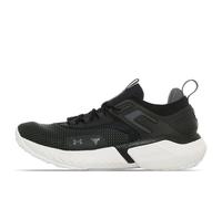 Under Armour Project Rock 5 'Black White' 3025435-003 8.5