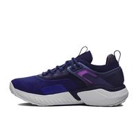 Under Armour Project Rock 5 Disrupt 'Bauhaus Blue' 3025976-401 10