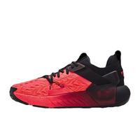 Under Armour Project Rock 6 'Phoenix Fire Black' 3026534-800 7
