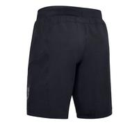 Under Armour Project Rock Unstoppable Shorts 'Black' 1359119-001 S