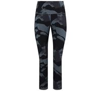 Under Armour Project Rock Ankle Leggings Womens