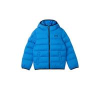 Under Armour Pronto Boys' Puffer Jacket, Blue Atlantis, 5 Years