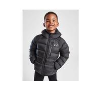 Under Armour Pronto Padded Jacket Children - Black 6-7Y
