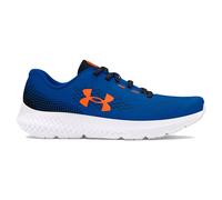 Under Armour Ps Rogue 4 Al Running Shoes Blue EU 28 1/2 Boys,Girls