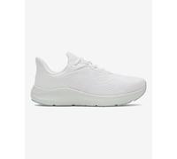 Under Armour Pursuit 4 Big Logo Shoes Polar White Women - 38.5
