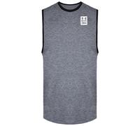 Under Armour Recover Mens Grey Tank Top - Size Medium