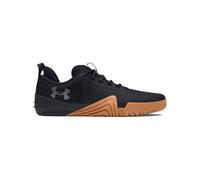 Under Armour TriBase Reign 6 Shoes Black Brown - 42