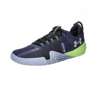 Under Armour Mens Reign 6 Training Shoes Colour: Black, Size: 9.5 UK