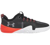Under Armour Reign 6 Mens Training Shoes Grey Gym Workout Fitness Trainers