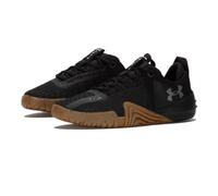 Under Armour TriBase Reign 6 Shoes Black Brown - 42.5