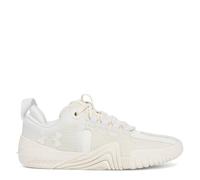 Under Armour Reign 6 Training Shoes Womens Ivory Dune 5 UK