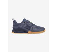 Under Armour Reign Lifter Training Shoes Dark Blue Green - 47