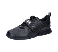 Under Armour Reign Lifter Weightlifting Shoes 12 Black