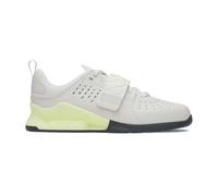 Under Armour Reign Lifter Weightlifting Shoes White EU 48 1/2