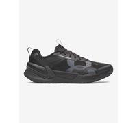 Under Armour Reign XT Shoes Black Carbon - 45