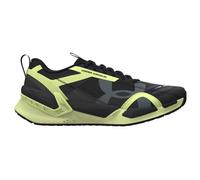 Under Armour Reign XT shoes black yellow - 41