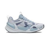 Under Armour Reign XT Women's Training Shoes | UK 6.5 in Blue Wind/Blue Fog/Downpour Grey