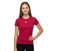 Under Armour Rival Core Short Sleeve T-shirt