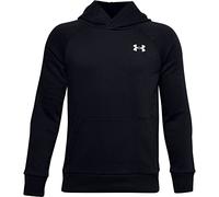 Under Armour Rival Cotton Hoodie Kids Sweatshirt (Pack of 1)