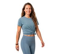 Under Armour Rival Cotton Wash Short Sleeve T-shirt