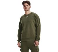 Under Armour Men's UA Rival Fleece Crew Shirt