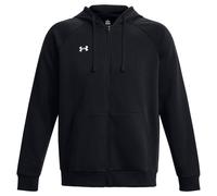 Under Armour Armour UA Rival Fleece Full-Zip Hoodie Mens