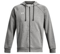 Under Armour Men's UA Rival Fleece FZ Hoodie Shirt