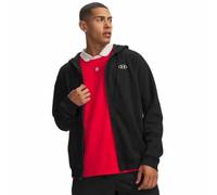 Under Armour Rival Fleece Full Zip Sweatshirt
