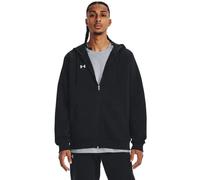 Under Armour Rival Fleece Full Zip Sweatshirt